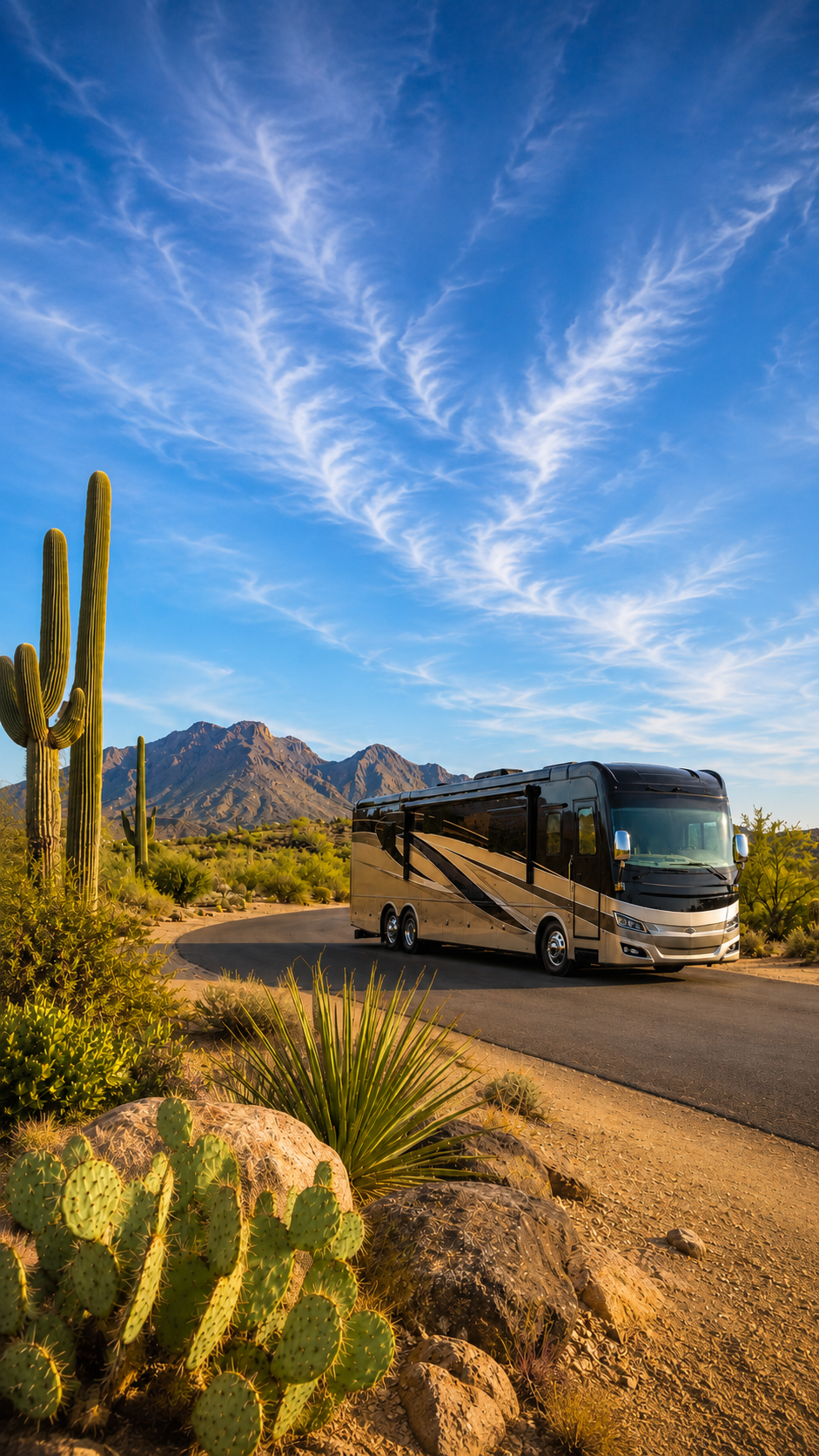 AZ RV Rentals
