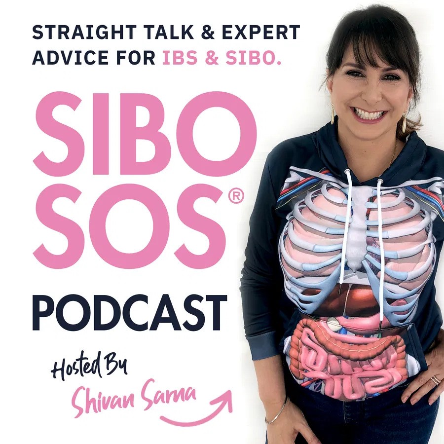 SIBO SOS Podcast