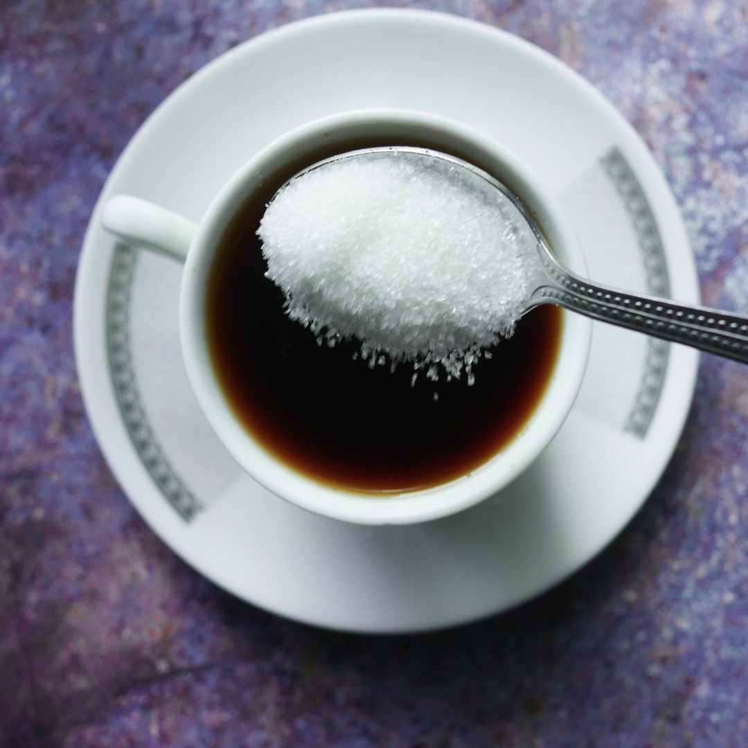 Table sugar image