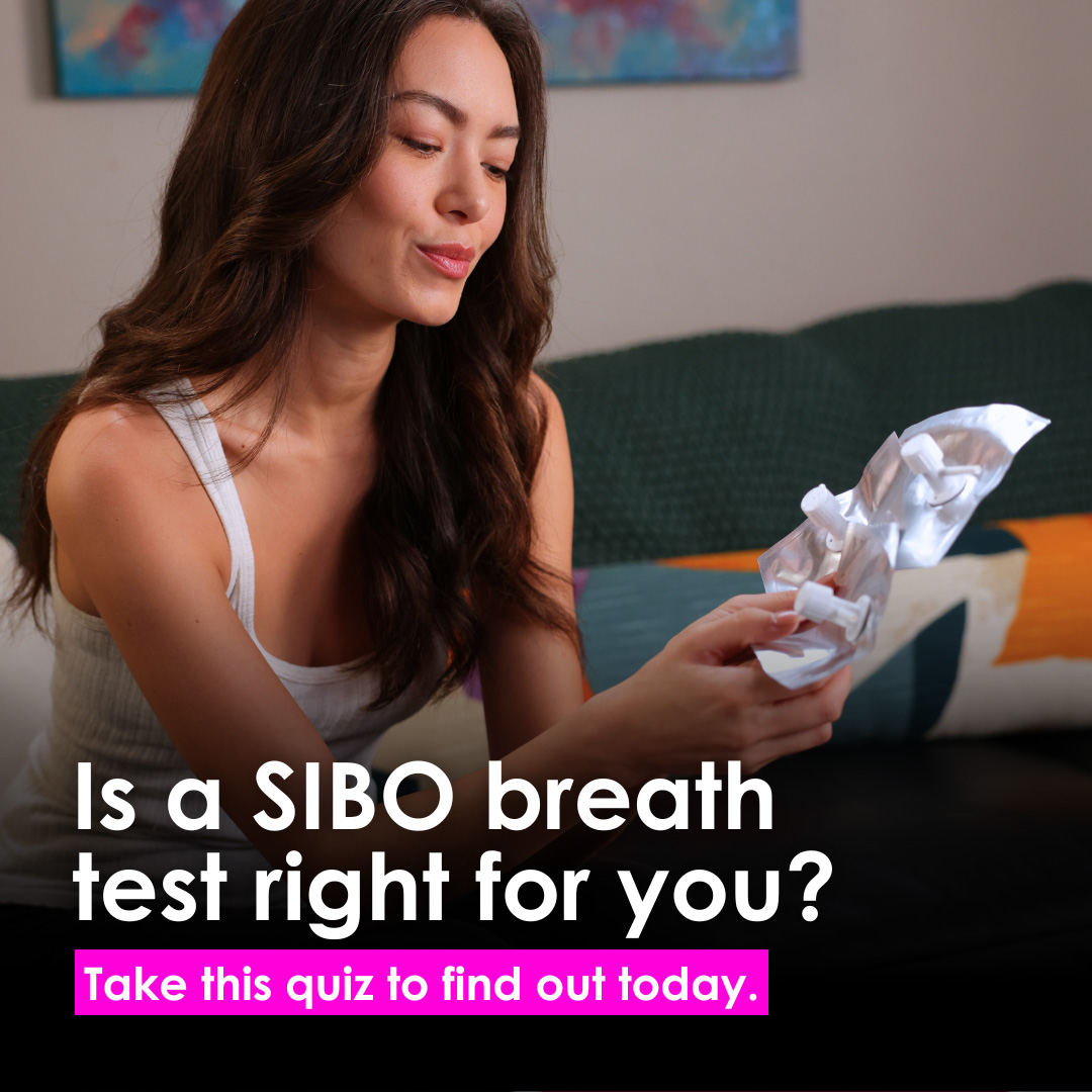 SIBO Quiz