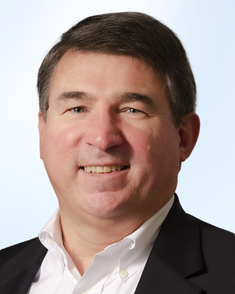 John Neczesny Headshot