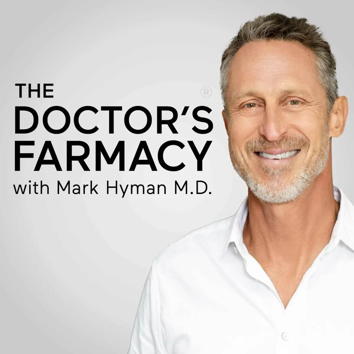 The Doctor's Farmacy