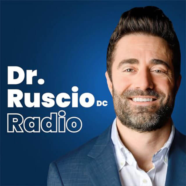 Dr. Ruscio Radio