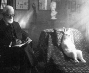 Sex, Spirituality and Psychiatry