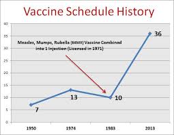 mmr vaccine causes autism
