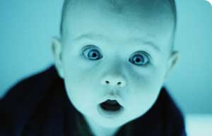 how to calm a child with adhd without medication