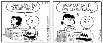 cognitive behavioral therapy exercises