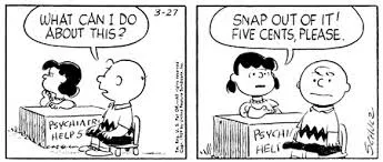 cognitive behavioral therapy exercises