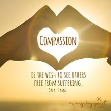 Compassion