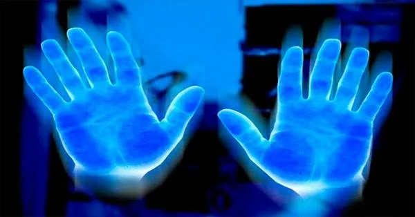 Healing Touch and Spiritist Psychiatric Hospitals in Brazil