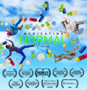 medicating normal