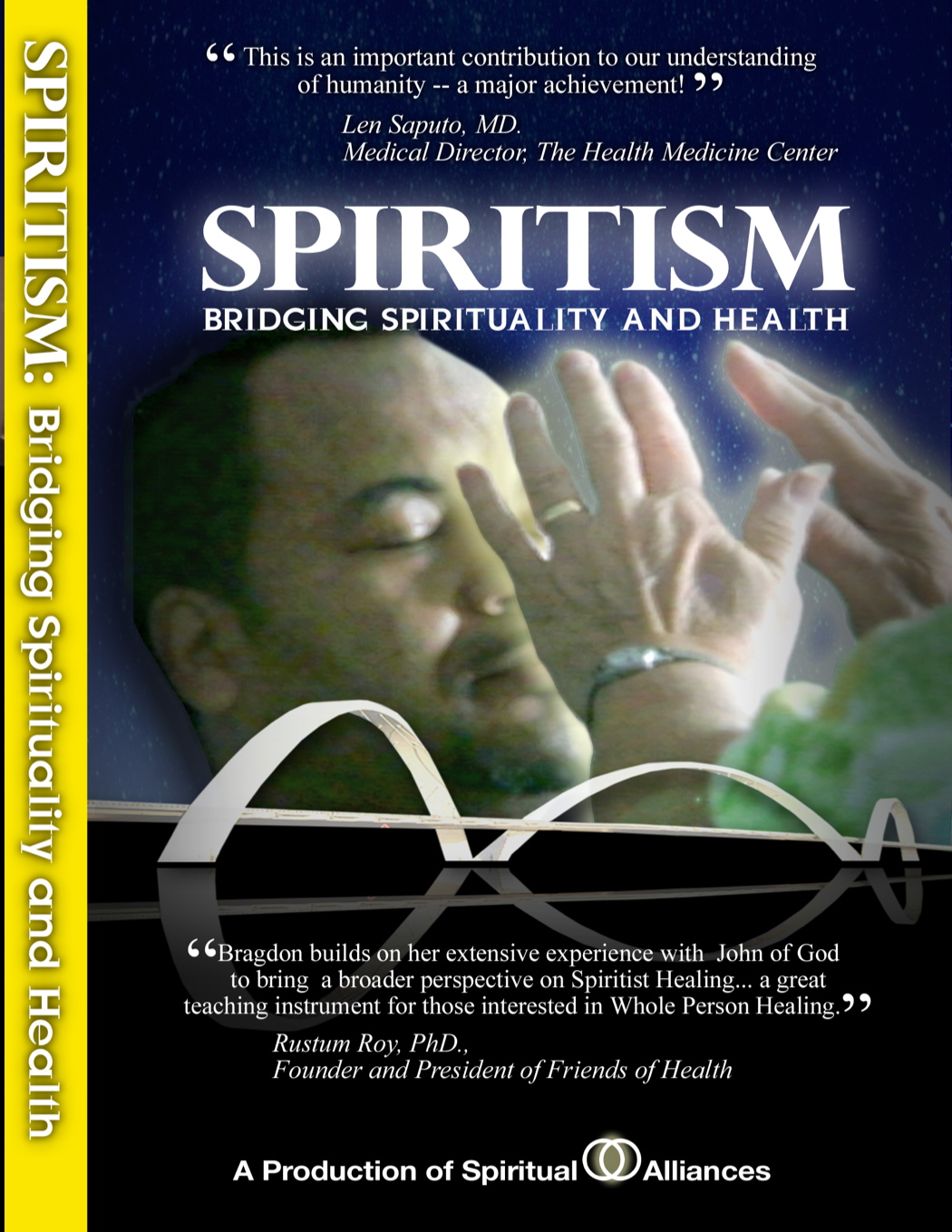 Spiritist Healing