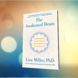 the awakened brain