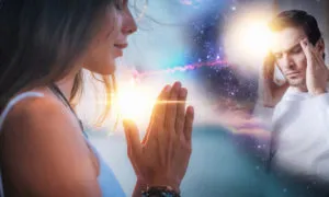 quantum entanglement