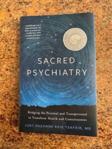 Sacred Psychiatry