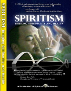Spiritism