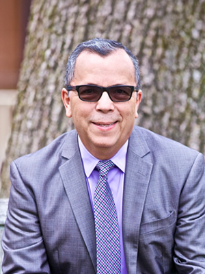 Eliseo A. Mejia