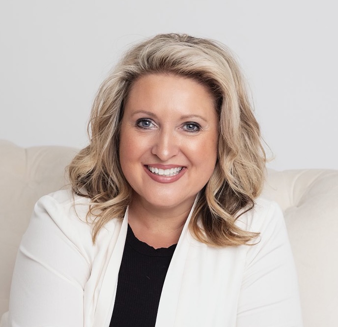 Christy Gibas