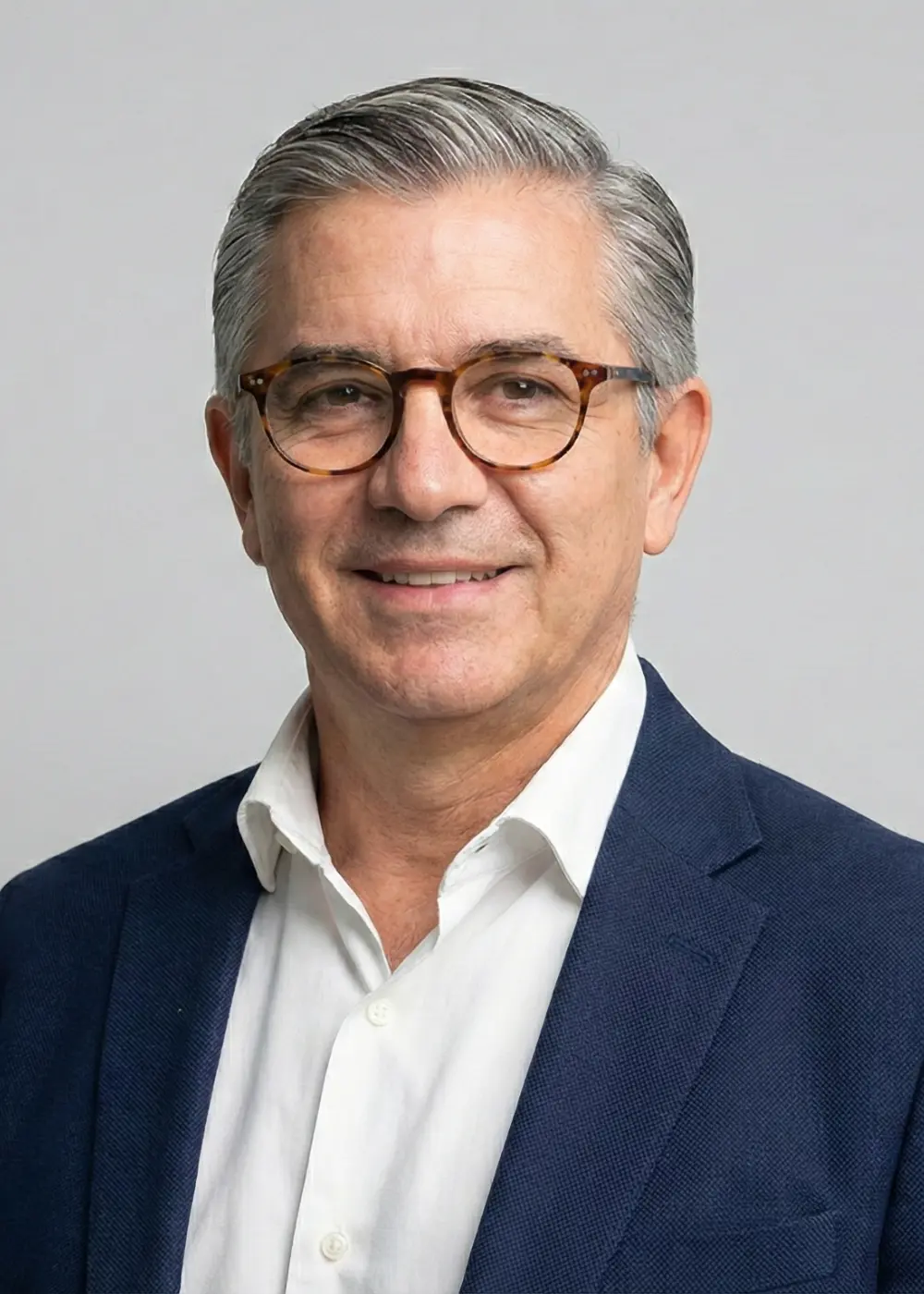 image of a dentist with a patient