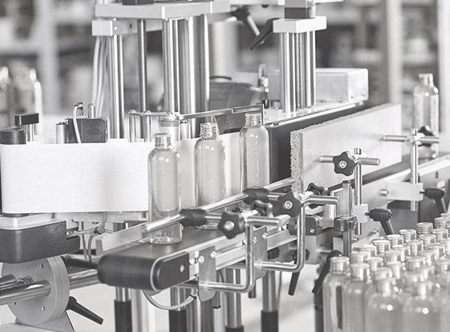 Global consistency, lower translation costs, and simplified compliance with Author-it CCMS for manufacturing businesses.