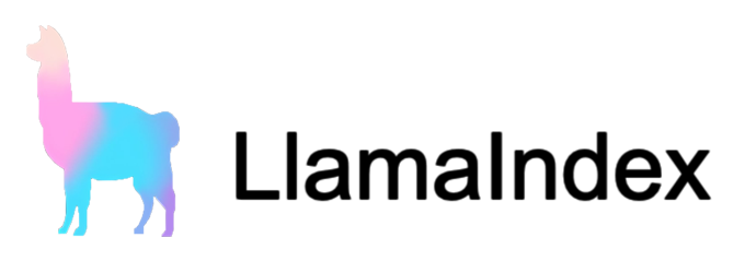 LlamaIndex logo - RAG pipeline