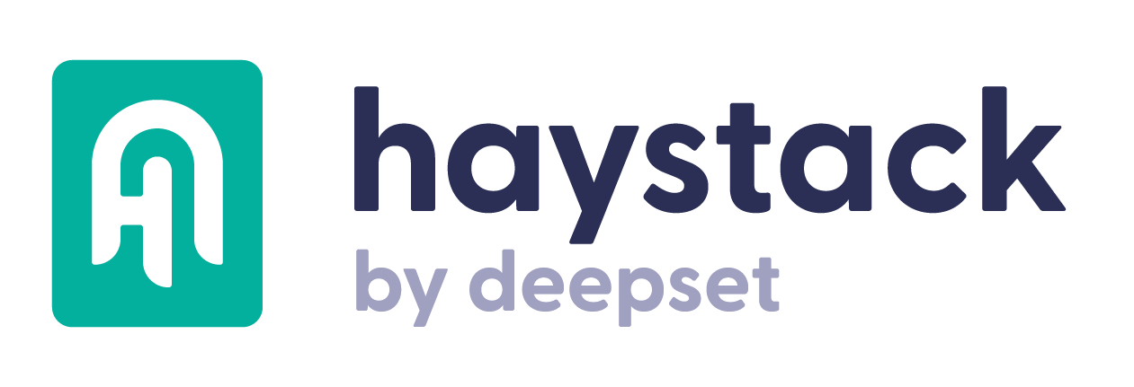 Haystack Deepset logo
