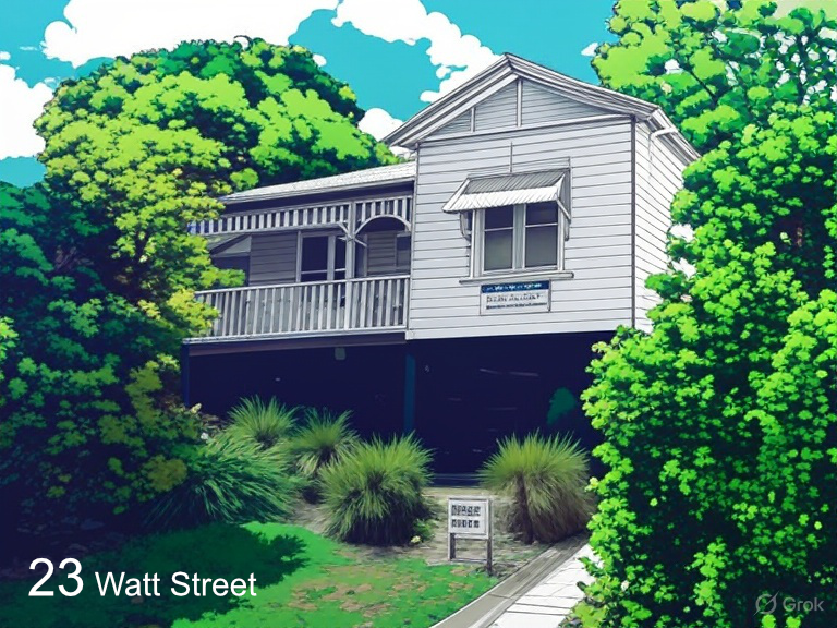 image of the clinic reception area (for a veterinary clinic)