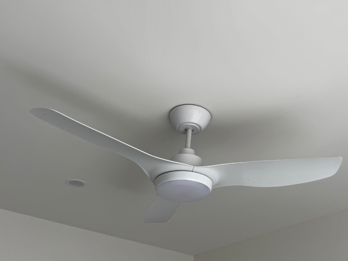 image of maintenance service team at work (for a property management company)