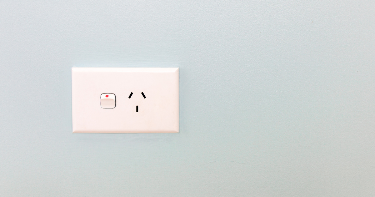 image of maintenance service team at work (for a property management company)