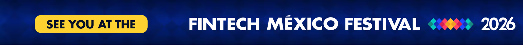 EarlyBird 3 FinTech México Festival