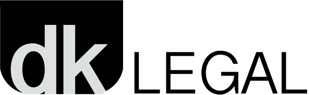 Danny King Legal Logo