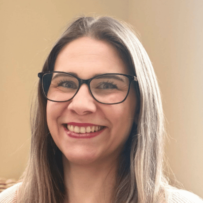 Katherine Baker, criminal attorney