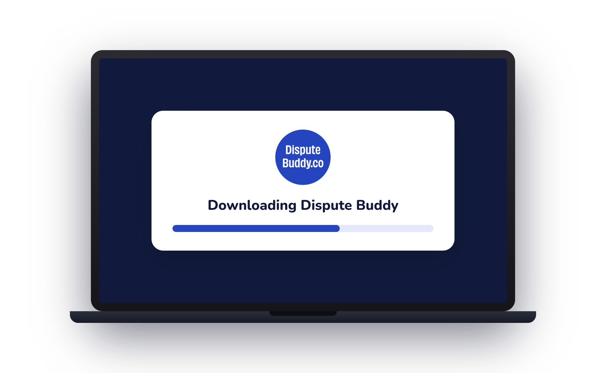 Download Dispute Buddy App