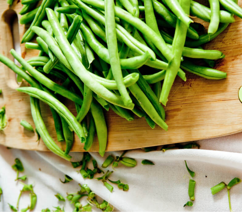 Delivery Organic Products - Farm Webflow Template