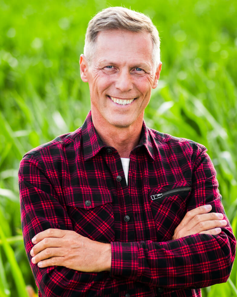 Thomas Meyer - Farm Webflow Template