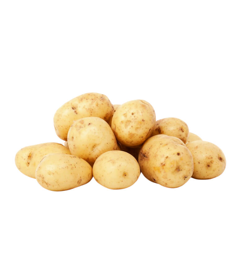 Potatoes