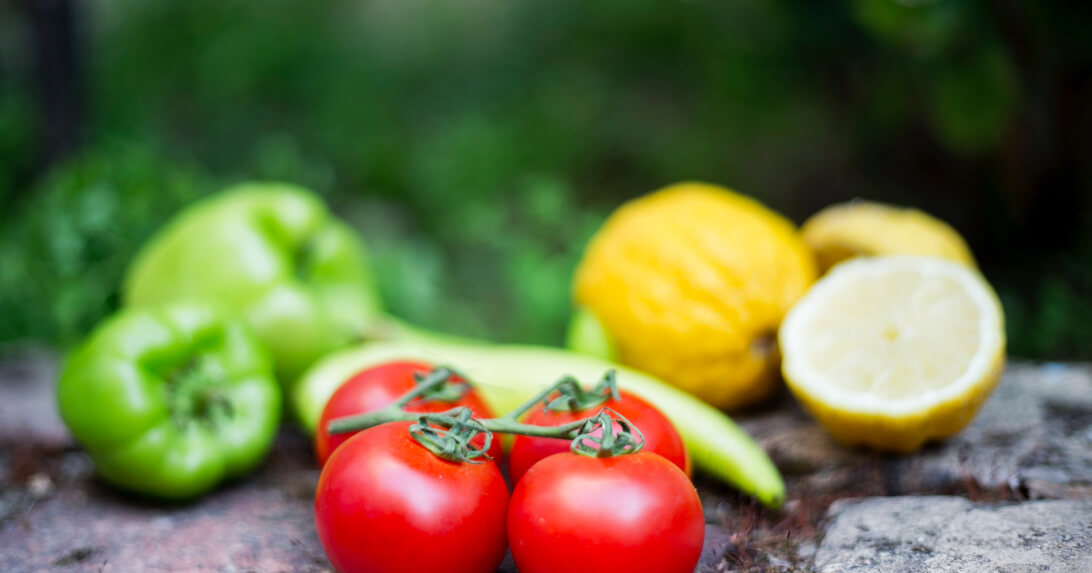 3 Delicious Recipes with Fruits and Vegetables for the Morning