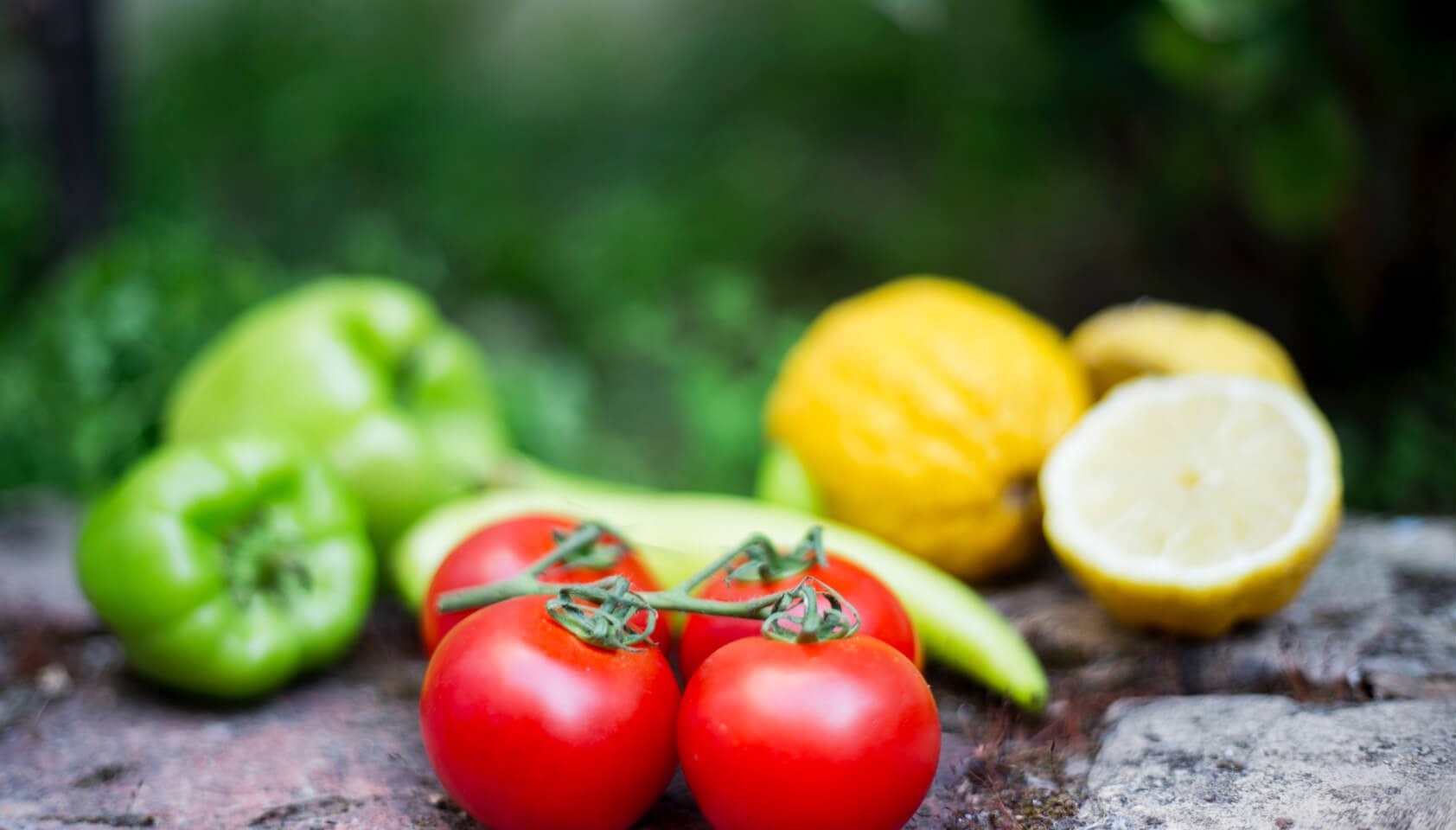 3 Delicious Recipes with Fruits and Vegetables for the Morning