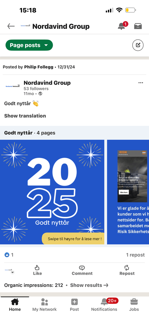 image of office space (for a game development company)