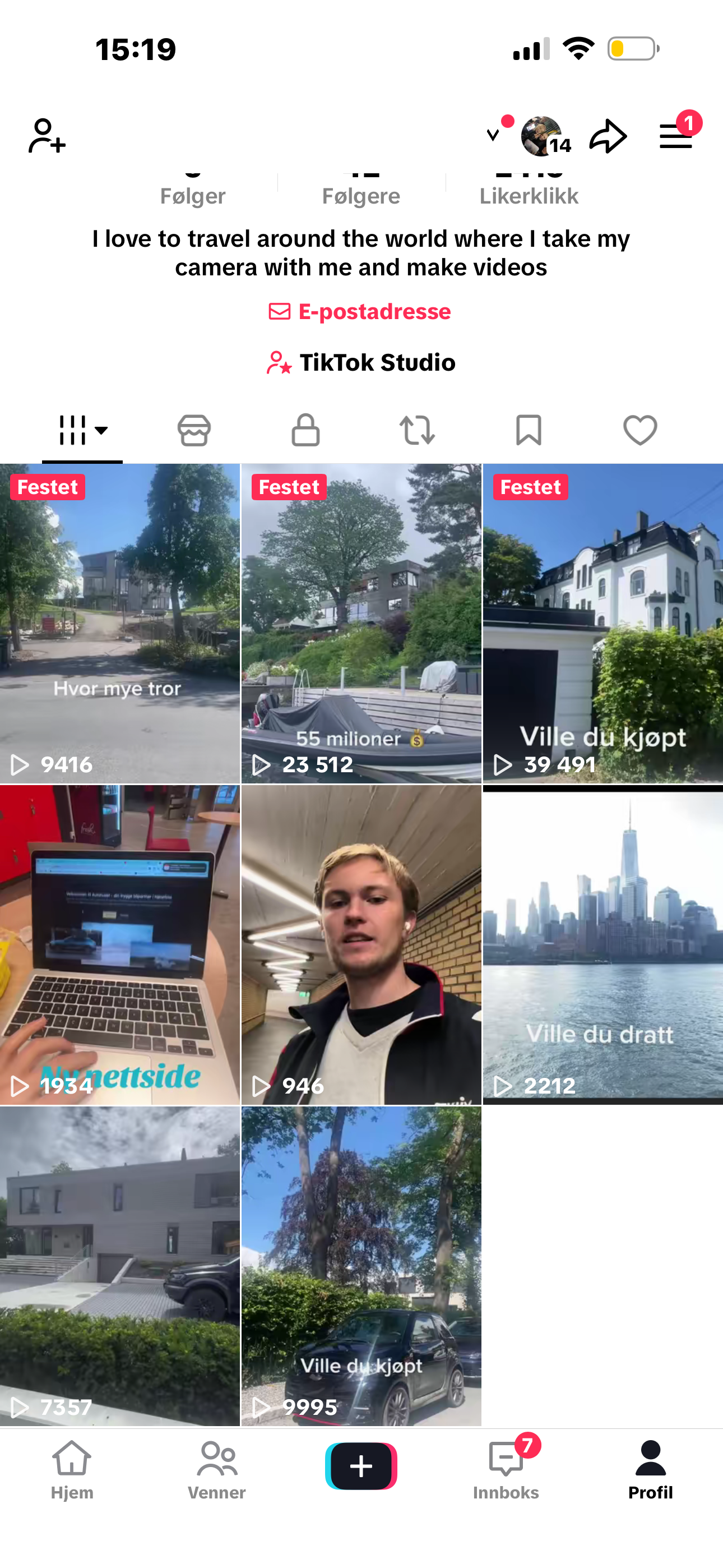 image of studio atmosphere (game development company)