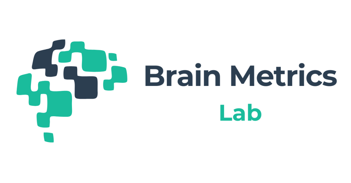 Brain Metrics Lab Logo