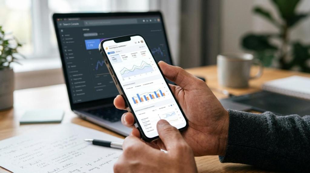 seo due diligence for startups