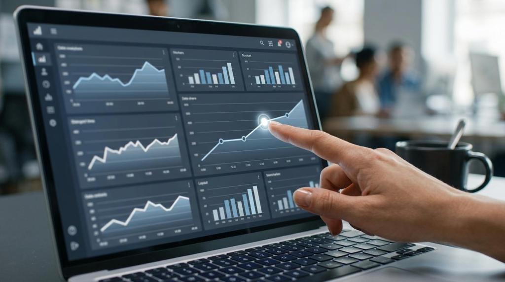 best ai search tools for b2b marketers