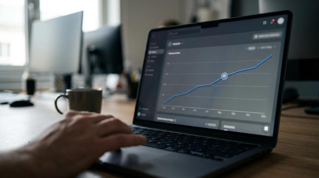 seo advisory for series a saas
