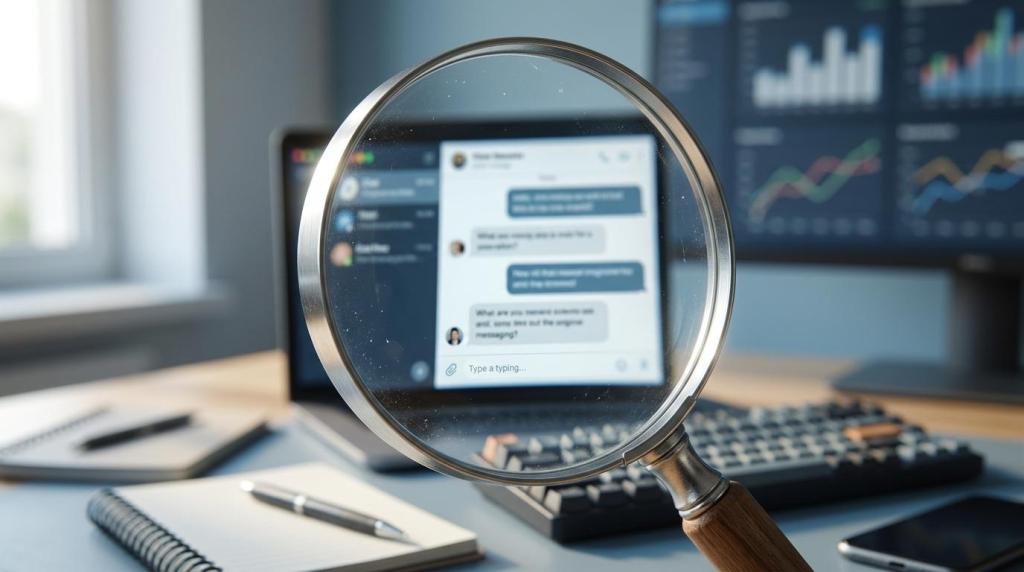 ai search vs organic search