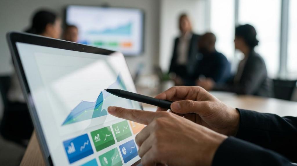 seo wins for series a startups