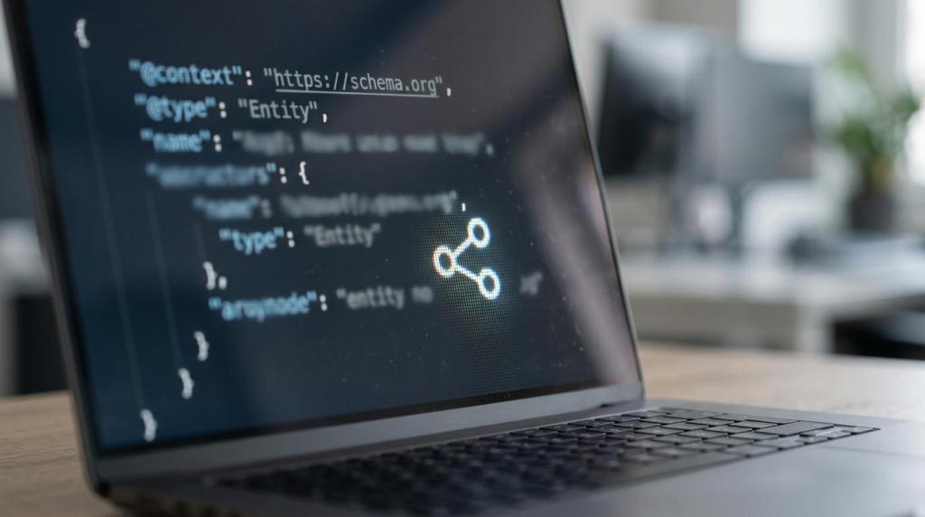 technical seo for ai visibility