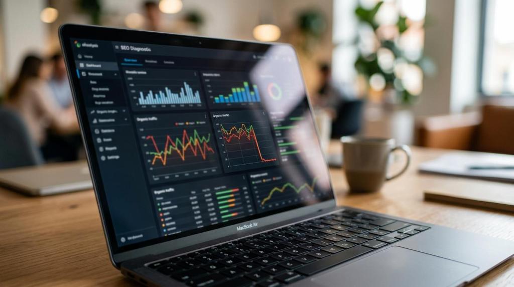 signs you need an seo consultant