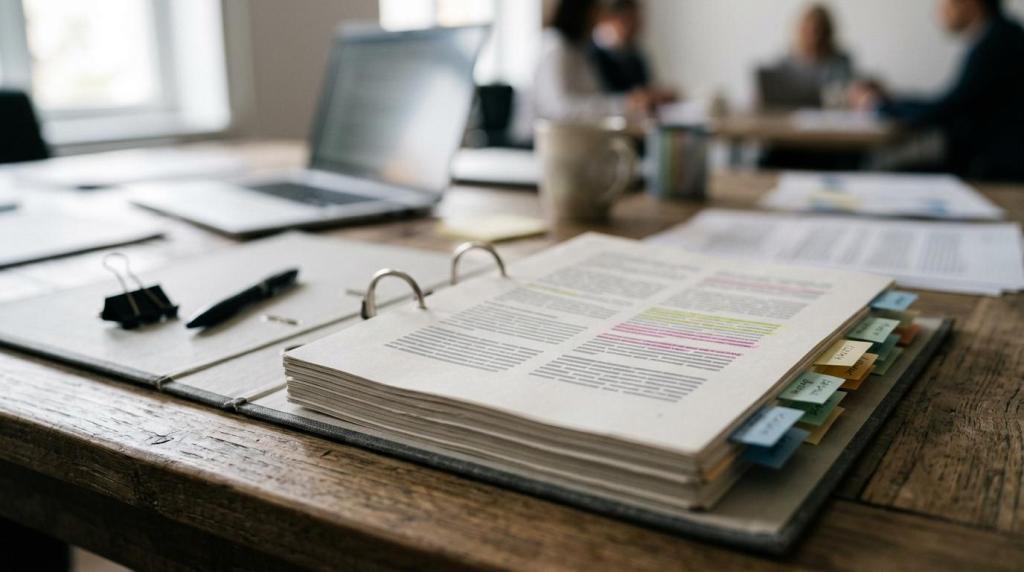 best seo tools for fintech teams