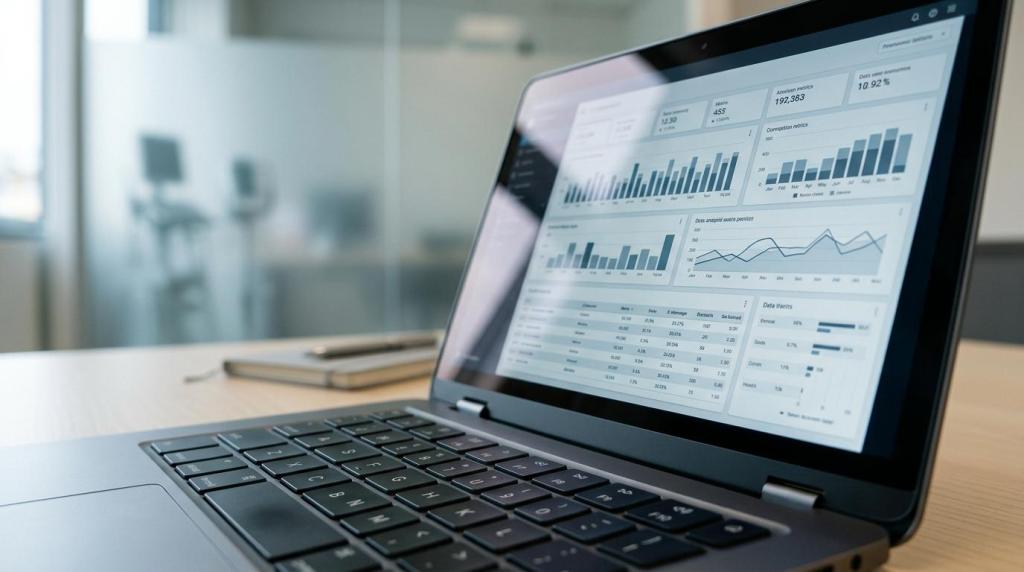 healthtech seo consultant